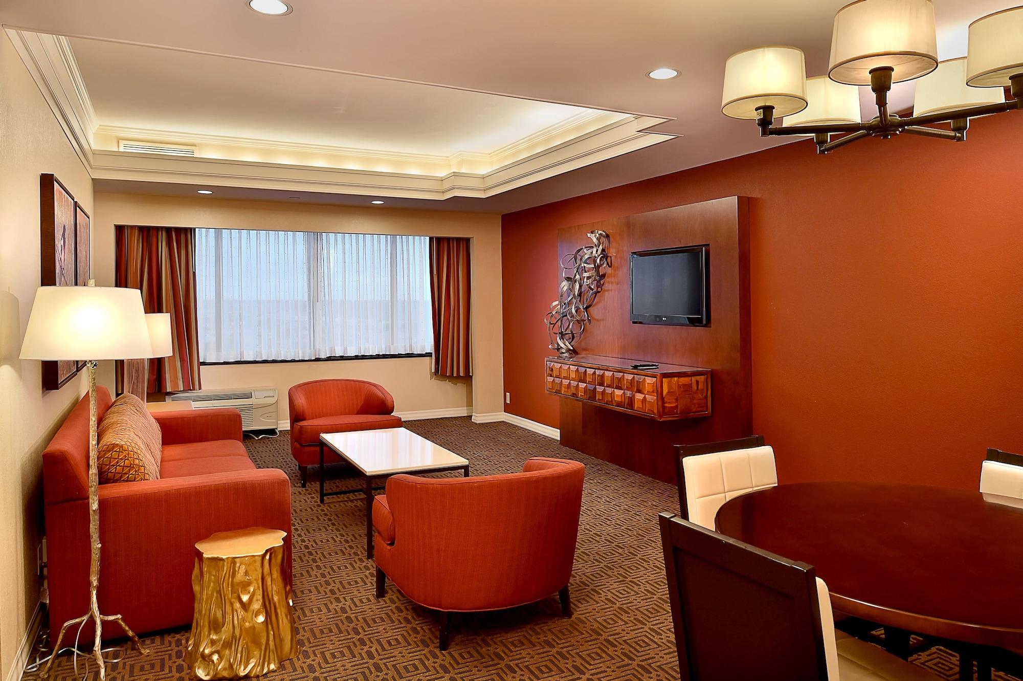 Doubletree By Hilton Hotel St. Louis - צ'סטרפילד מראה חיצוני תמונה