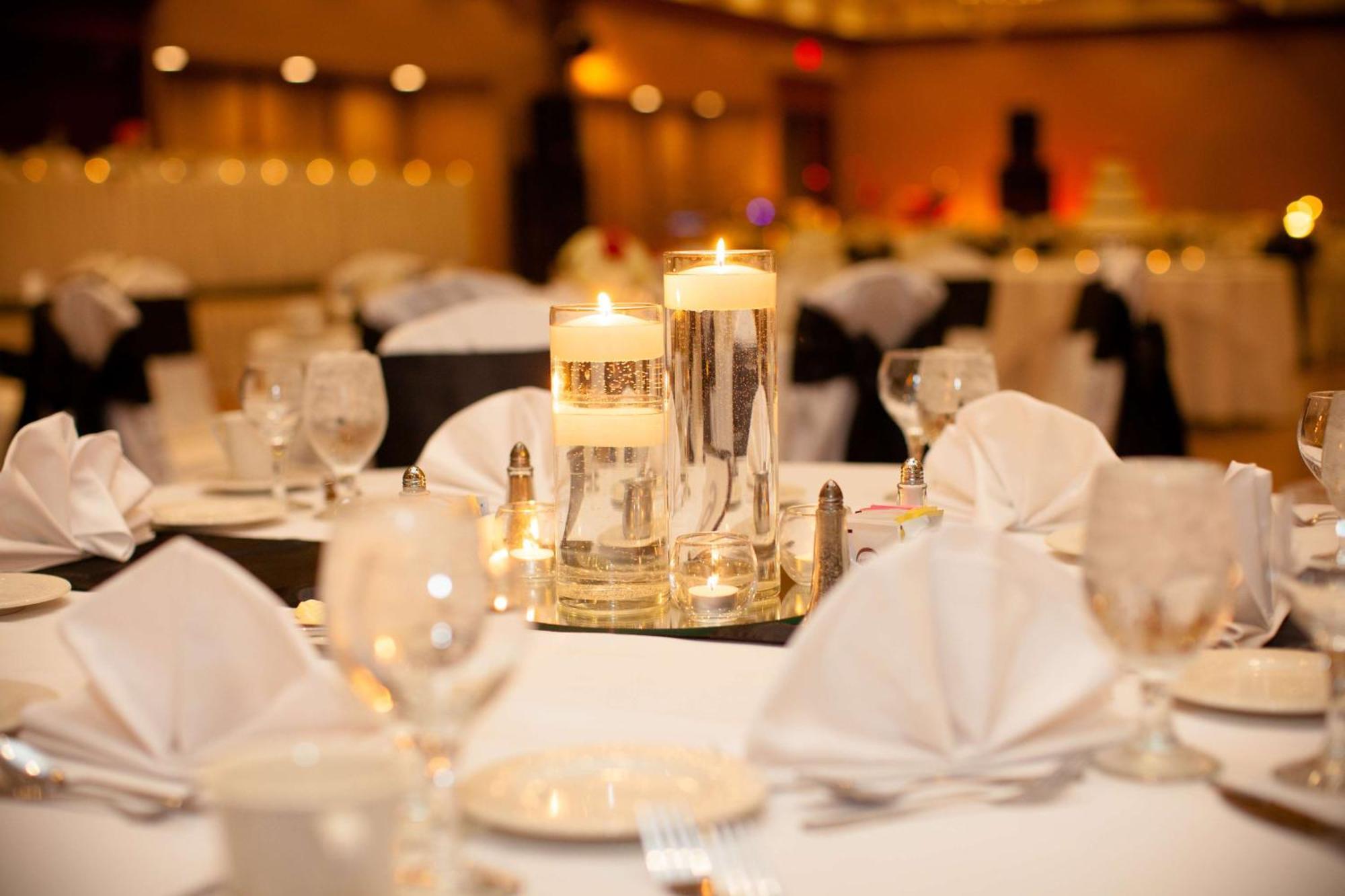 Doubletree By Hilton Hotel St. Louis - צ'סטרפילד מראה חיצוני תמונה