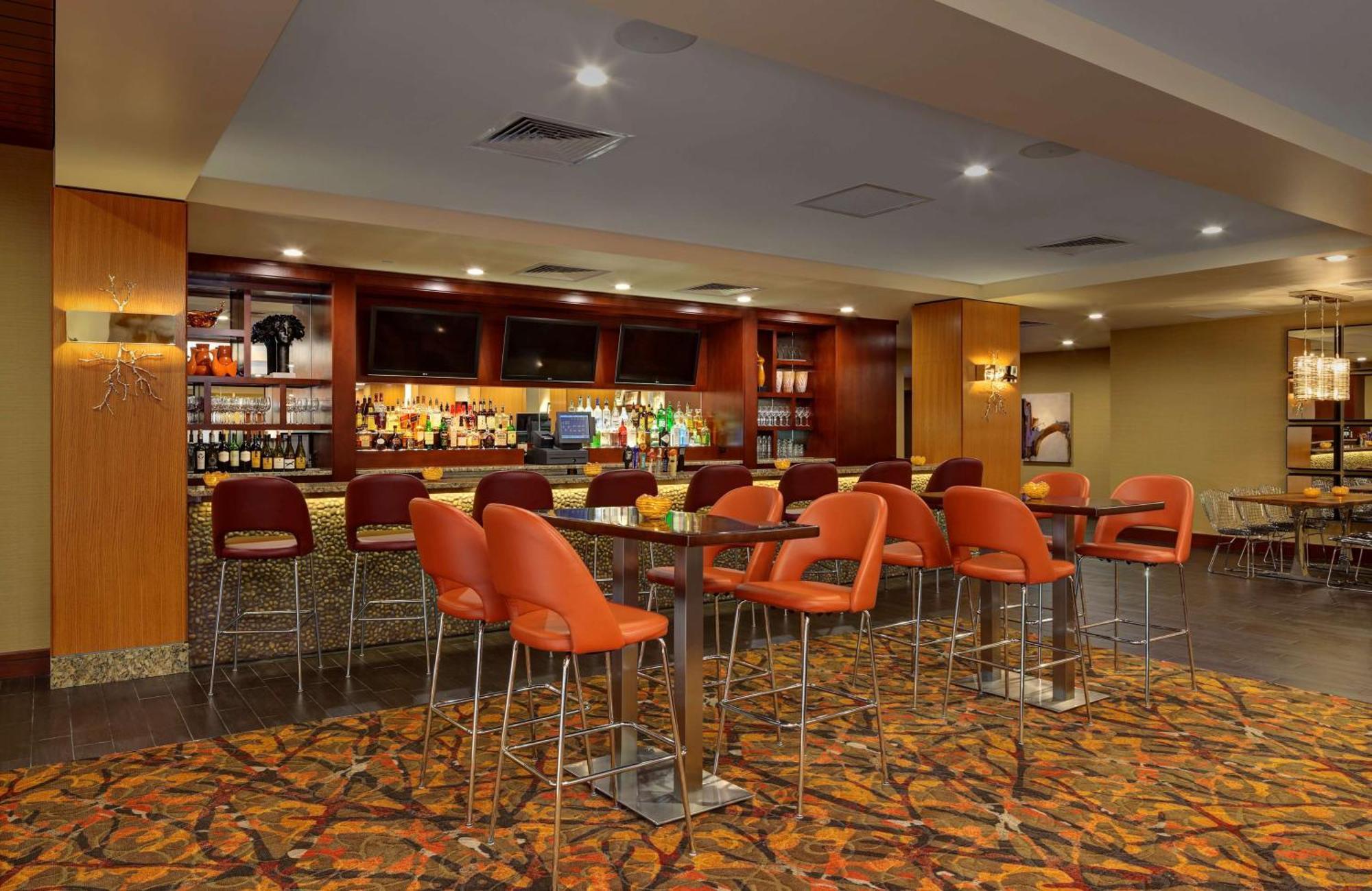 Doubletree By Hilton Hotel St. Louis - צ'סטרפילד מראה חיצוני תמונה
